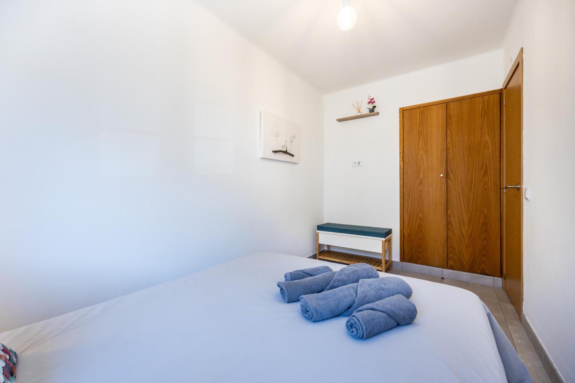 Appartement Casa Memoria à Vila do Bispo Extérieur photo